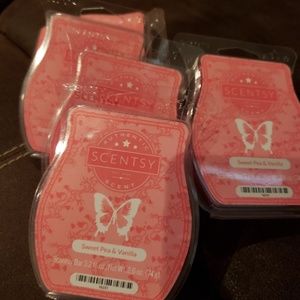 Scentsy Bars
